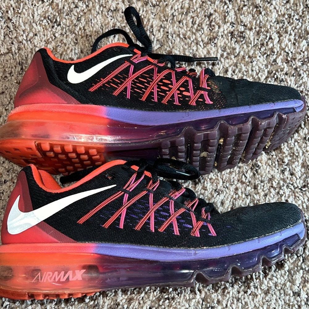 Women's Nike Air Max